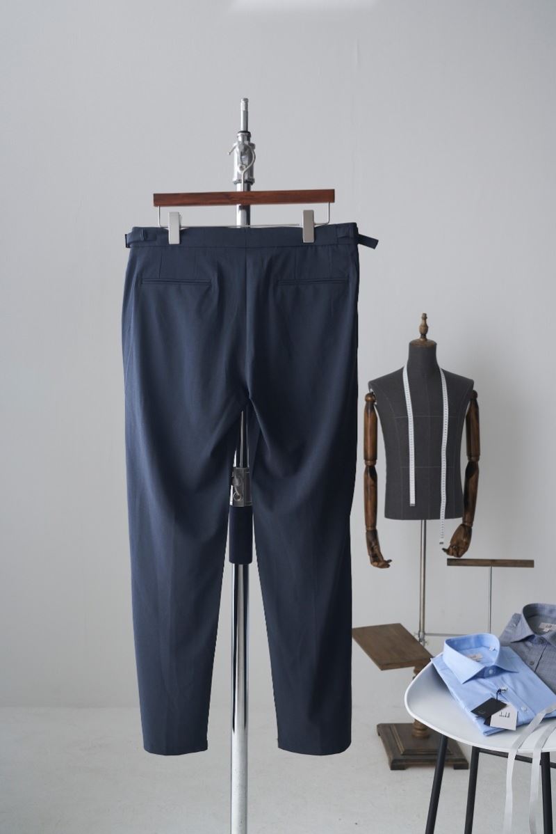 Zegna Long Pants